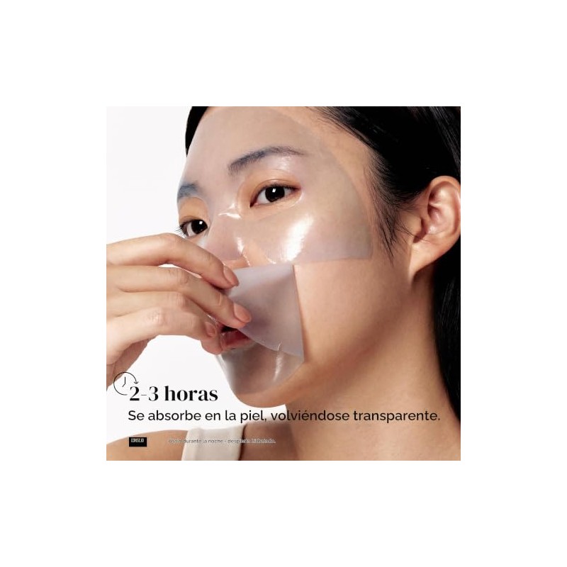 VT COSMETICS Hydrop Reedle Shot 100hl 2step Hydrogel Mask