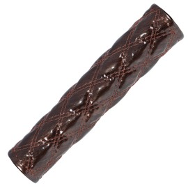 ジェット イノウエ(JET INOUE)アシストグリップカバーWステッチ マーベリック ブラウン 595277