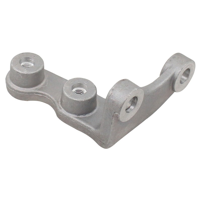 ApplianPar Front Right CV Intermediate Shaft Bracket Axle Support Mount