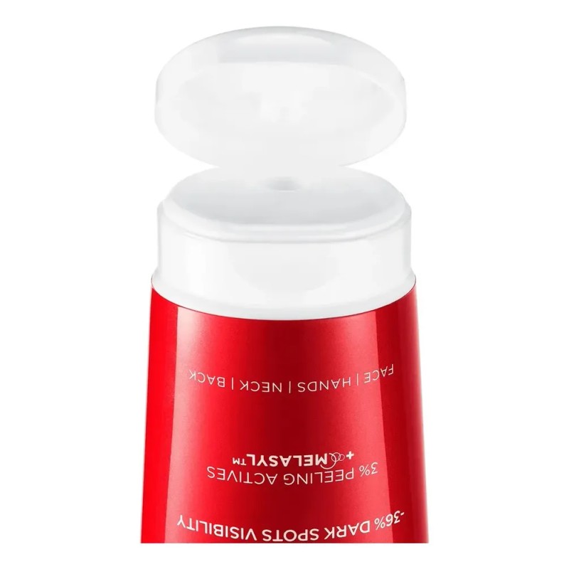 Vichy Pigment B3 Gel Limpiador Anti-manchas Oscuras