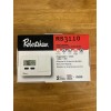Robertshaw RS3110 Digital Programmable Thermostat