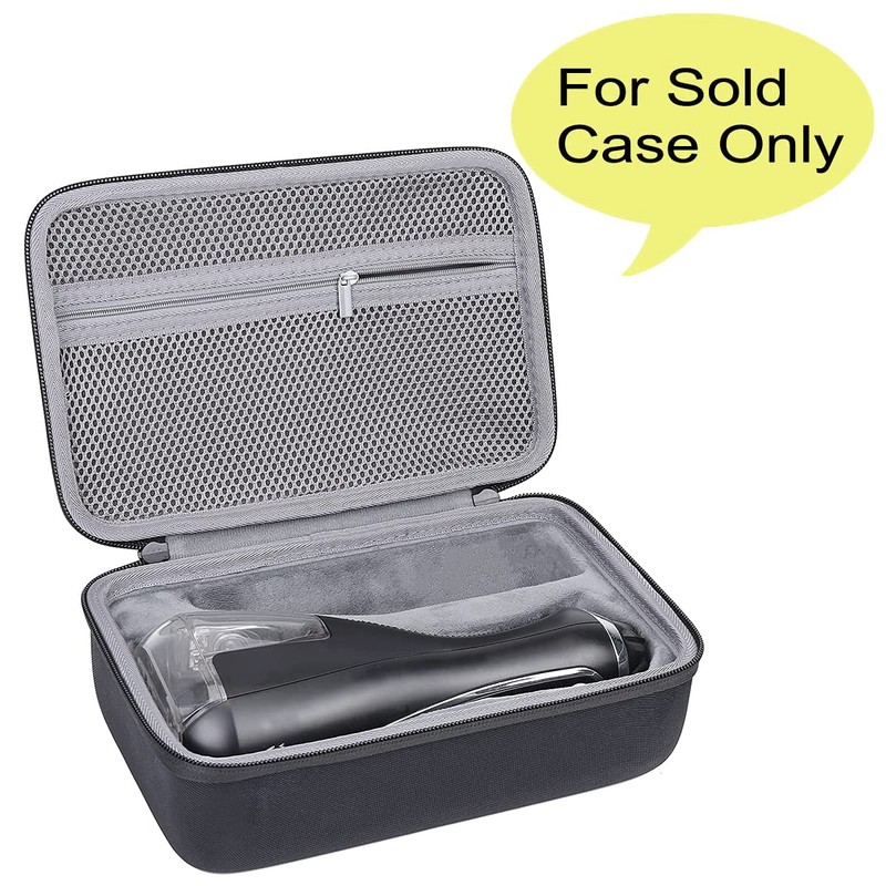 co2CREA Hard Case Replacement for Waterpik Cordless Advanced 2.0 Water
