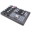 Digital Sound Card Professional Treble Bass Adjustable One Click Noise