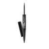 Flormar Extreme Tattoo Duo Liner – 2-in-1 Waterproof Eyeliner &