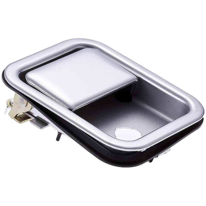 Dorman 760-5212 Driver Side Exterior Door Handle Compatible with Select