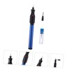 OSALADI DIY Engraving Pen Electric Engraver Tool for Glass Metal