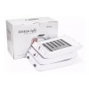 ForeverLily Maquina Facial De Luz Led 7 Colores Para Tratamiento