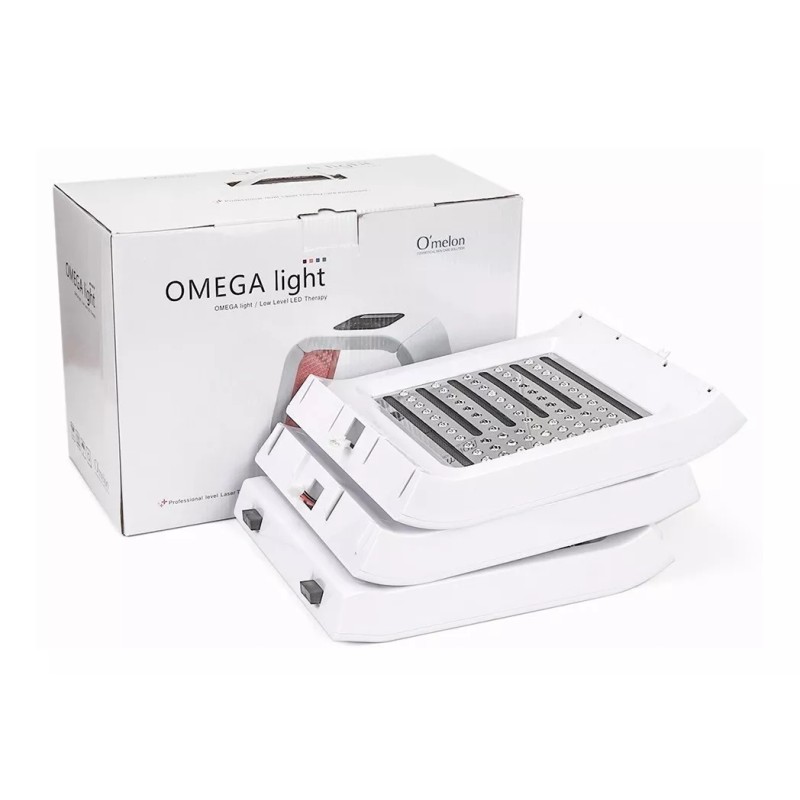 ForeverLily Maquina Facial De Luz Led 7 Colores Para Tratamiento
