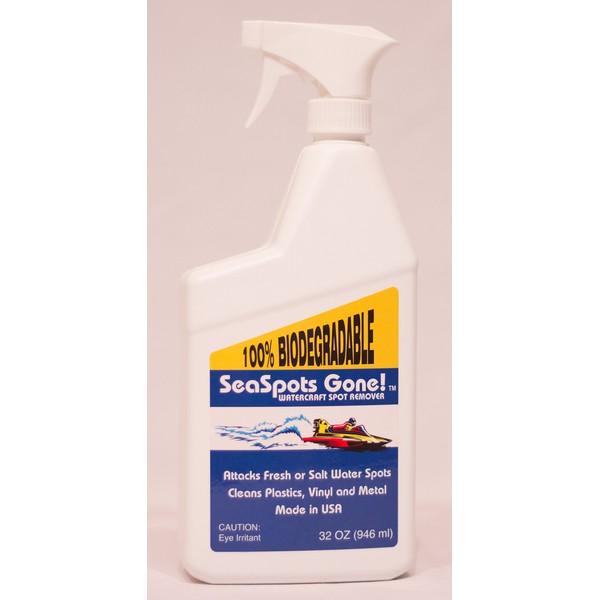 SeaSpots Gone! (32 FL OZ)