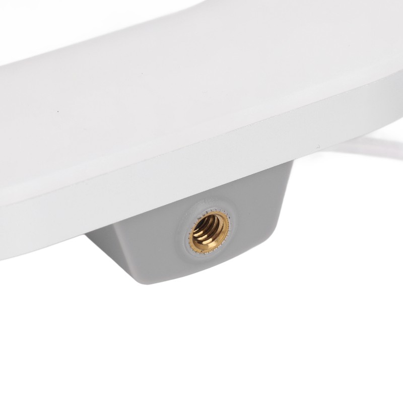 USB Video Light 10 Brightness Level 5 Color 1500lm 72