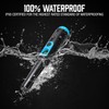 Winbest SURVEYOR-200 Waterproof Heavyduty Outdoor Handheld Portable Wand Pinpointer Metal