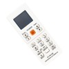 KT-9018E Universal Replacement Remote Control -ALLIMITY- fit for Most AC