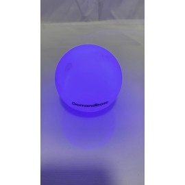 Deco Floating Lights for Pool 3" Deco Balls ITEM NO: 10856