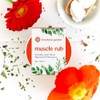 The Physic Garden Muscle Rub 50g
