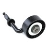 SNR ga350,61 Idler Pulley, Pin Strap V