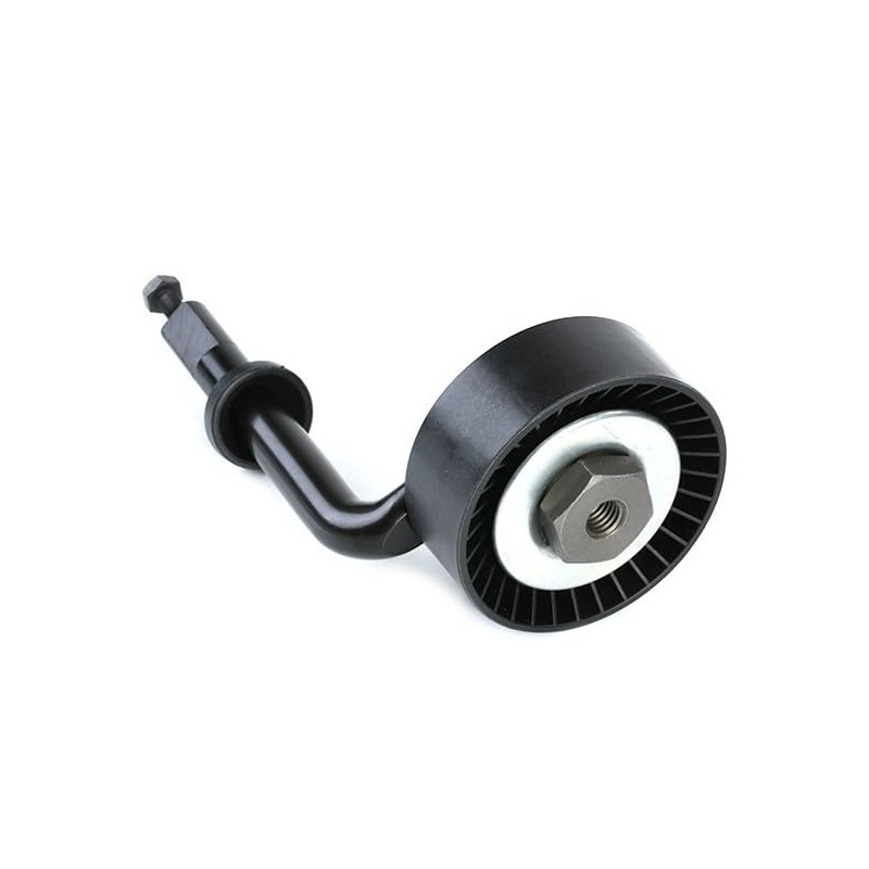 SNR ga350,61 Idler Pulley, Pin Strap V