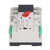 2P Dual Power Automatic Transfer Switch Generator Uninterruptible Changeover Switch