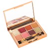 MACKANDY Eye Shadow Lipstick Eyeliner Long Lasting Beauty Makeup Cosmetics