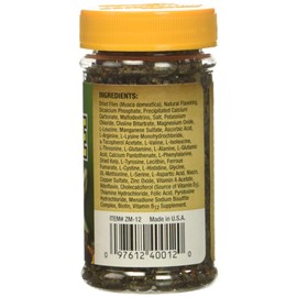 Zoo Med Anole Food For Small Lizards, 0.4 Ounce Bottle