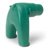 West Paw Zogoflex Tapple-only Accessories, Tapple-Stopper, Christmas Limited Color, Evergreen