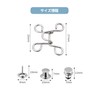 Waist Adjuster Waist Adjuster Set of 3 Adjustable, Removable Waistband