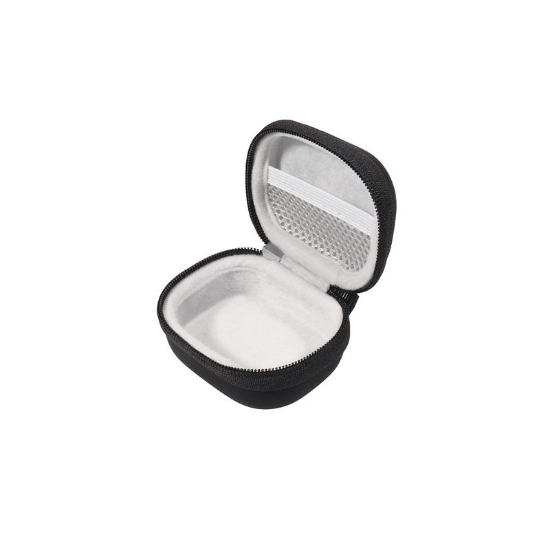 getgear Earbuds Case Compatible with Skullcandy Mod in-Ear Wireless Earbuds