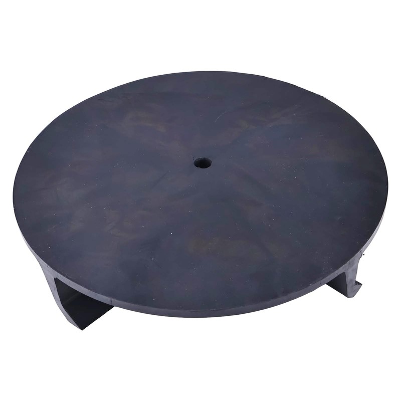 NETYANPI 12" Spreader Spinner 3019561 Compatible with SaltDogg TGS03 TGS07