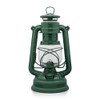 Feuerhand Baby Special 276 Hurricane Lantern in 21 Colours (Moss