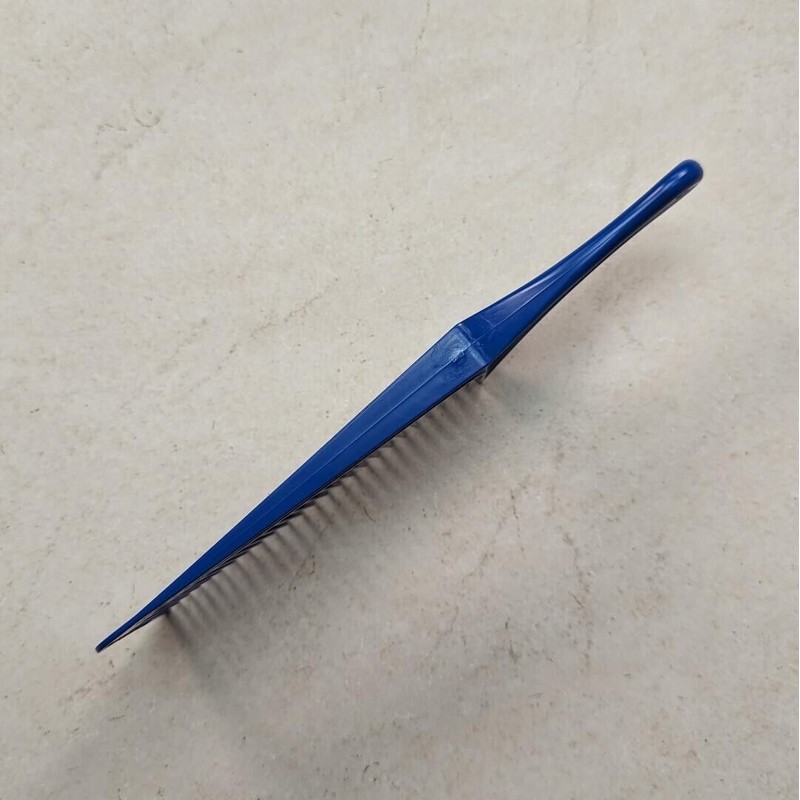 clipperguy The Fade Comb Faded Tapered Clipper Haircut Tool