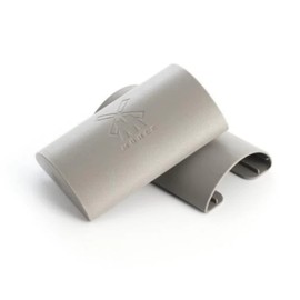 MÜHLE Klingenschutz - Schutzstreifen aus Kunststoff für klassische Rasierhobel