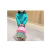 Elementary School Backpack, Oxford Cloth Fabric Cartoon Backpack Soft for