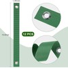 Tree Straps for Attachment, Tree Support Straps for Stabilizing Newly