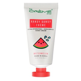 The Crème Shop Watermelon Essence Handy Dandy Crème