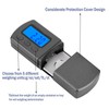 5g Mini Digital Stylus Force Scale Gauge Arm Load Meter