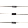 HUABAN 10pcs 1N5333B 1N5333 Power Zener Diode 5W 3.3V DO-15(CASE17-02)
