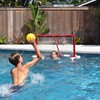 GoSports Floating Water Polo Game Set - Must-Have Summer Pool