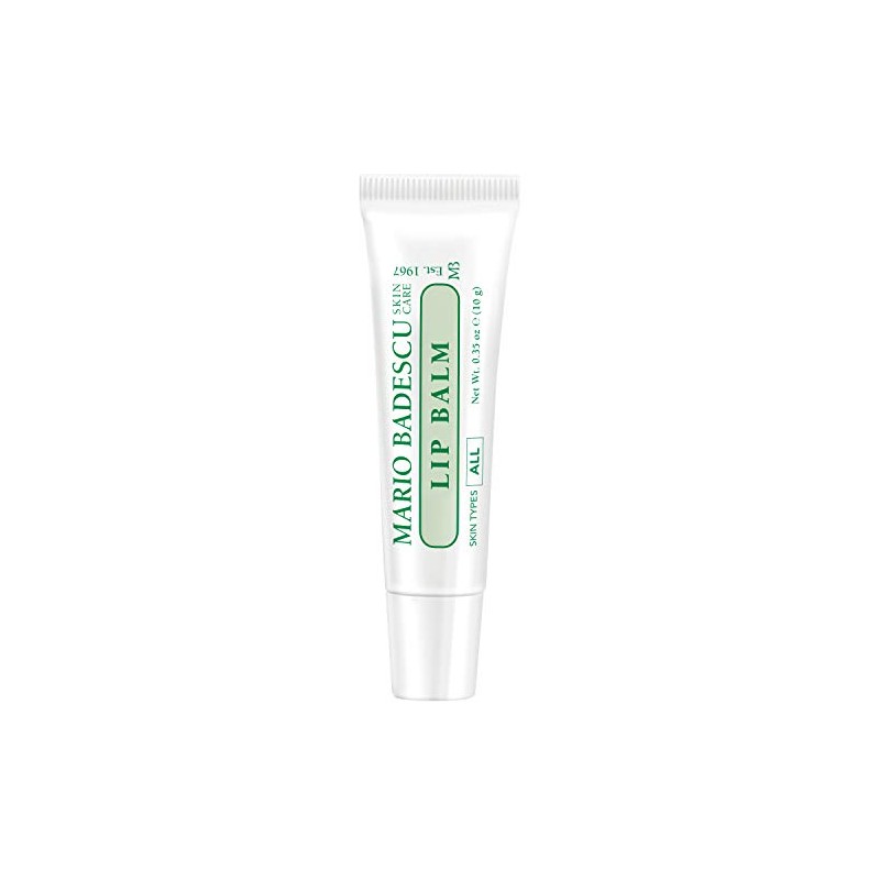 Lip Balm by Mario Badescu for Women - 0.35 oz