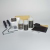 NativeStone Bathtub Repair Kit (Charcoal)