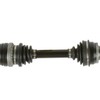 Detroit Axle - Front Left CV Axle for 1993-1998 Volvo