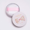 KOSE Nudi Couture Loose Powder 02 Pure Pink 6.5g