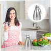 STOBAZA Stainless Steel Thermal Bottle Insulated Kettle for Double-layer Vacuum
