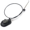 GAOHOU Universal Recliner Release Pull Handle and Release Lever Cable