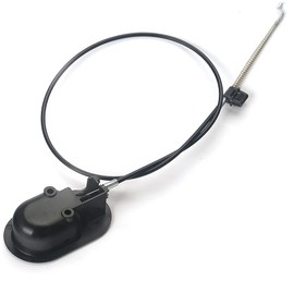 GAOHOU Universal Recliner Release Pull Handle and Release Lever Cable Spring Line for Recliner Sofa Chair