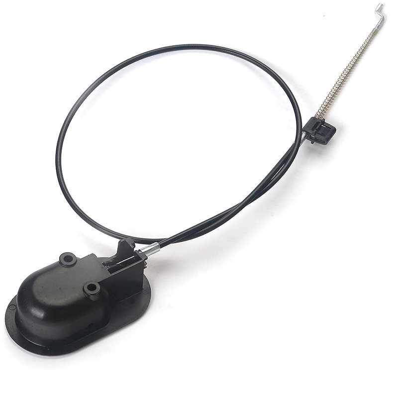GAOHOU Universal Recliner Release Pull Handle and Release Lever Cable