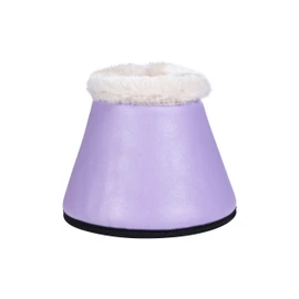 HKM Comfort 8156 Gaiters Lavender Pony