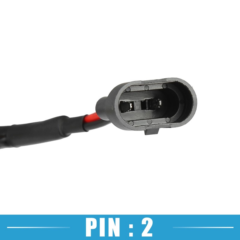 X AUTOHAUX LED Car Headlight Canbus Decoder C16 9006 9012