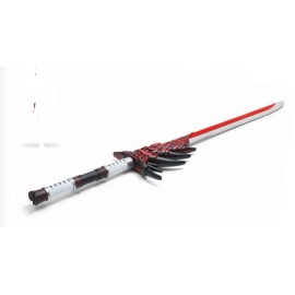 Monster Hunter  43" Rathalos Long Sword Dagger Weapon From 28”  1:1