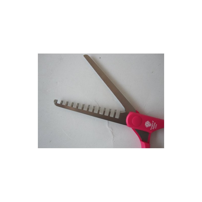 Nail Care (Nail Care) Shaggy Scissors PSG – 019