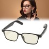 Smart Wireless Bluetooth Glasses Bluetooth 5.3 Built in Microphone Speaker
