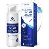Crema Profesional Para Eliminar Cicatrices Quirúrgicas 50 Ml